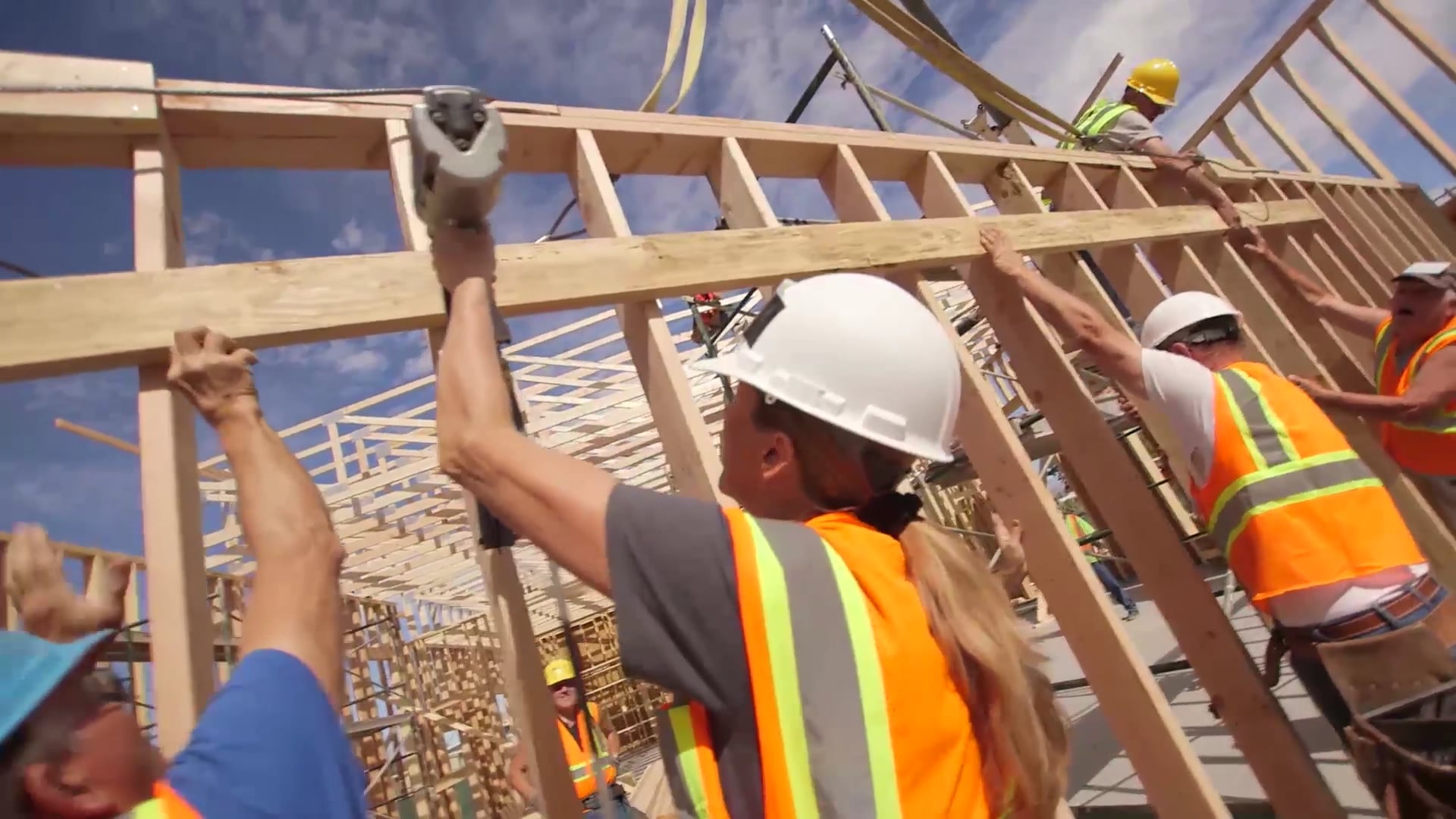 Nós Somos Maranatha