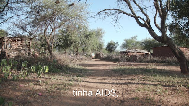 #GivingTuesday: Noiva criança