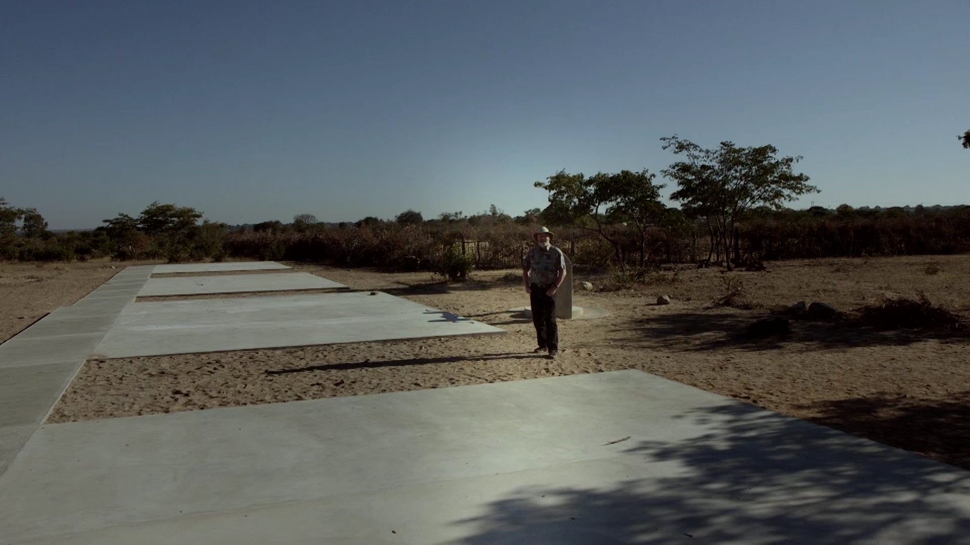 O Milagre de Sikombingo