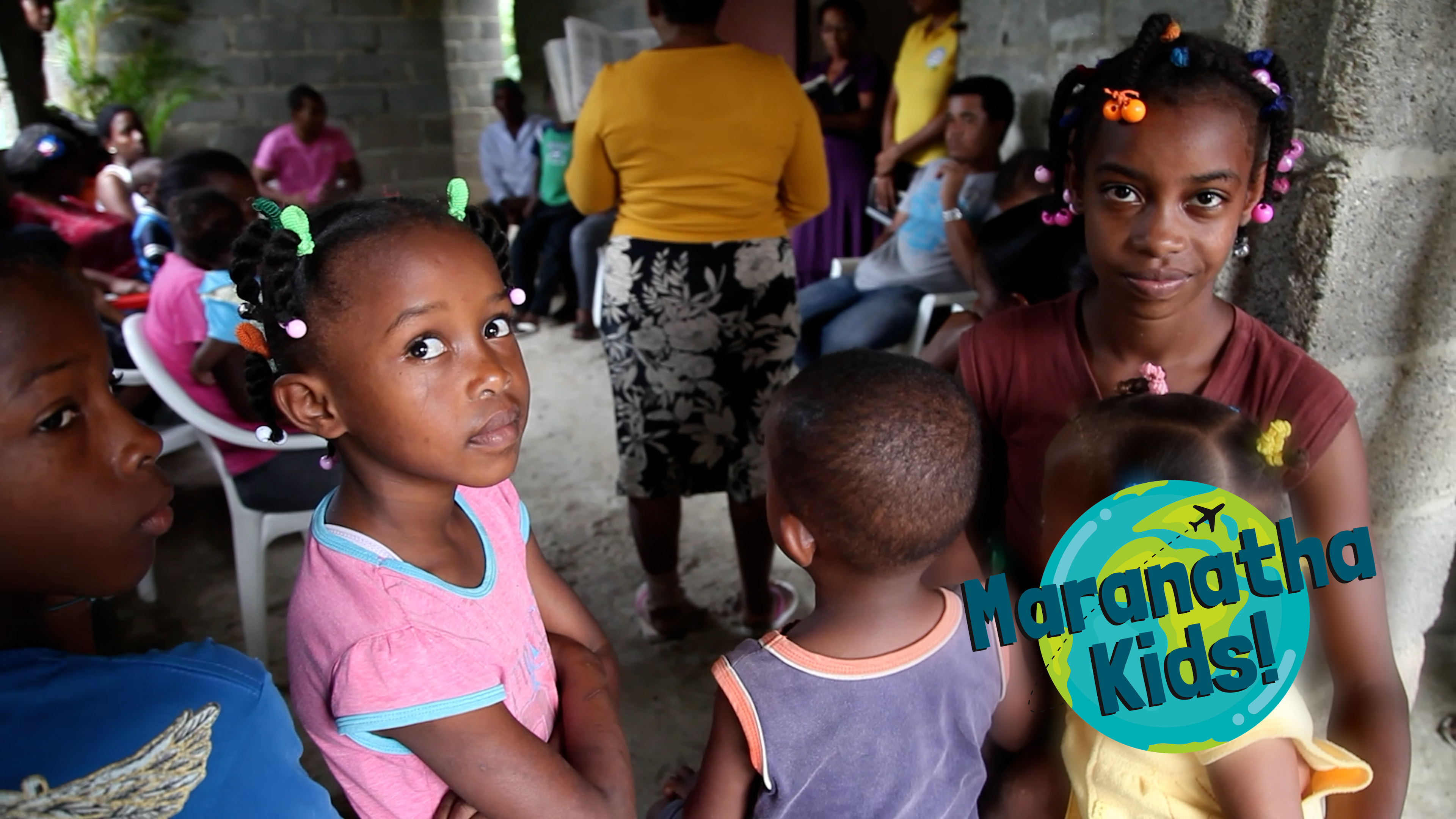 Answer to Unspoken Prayer