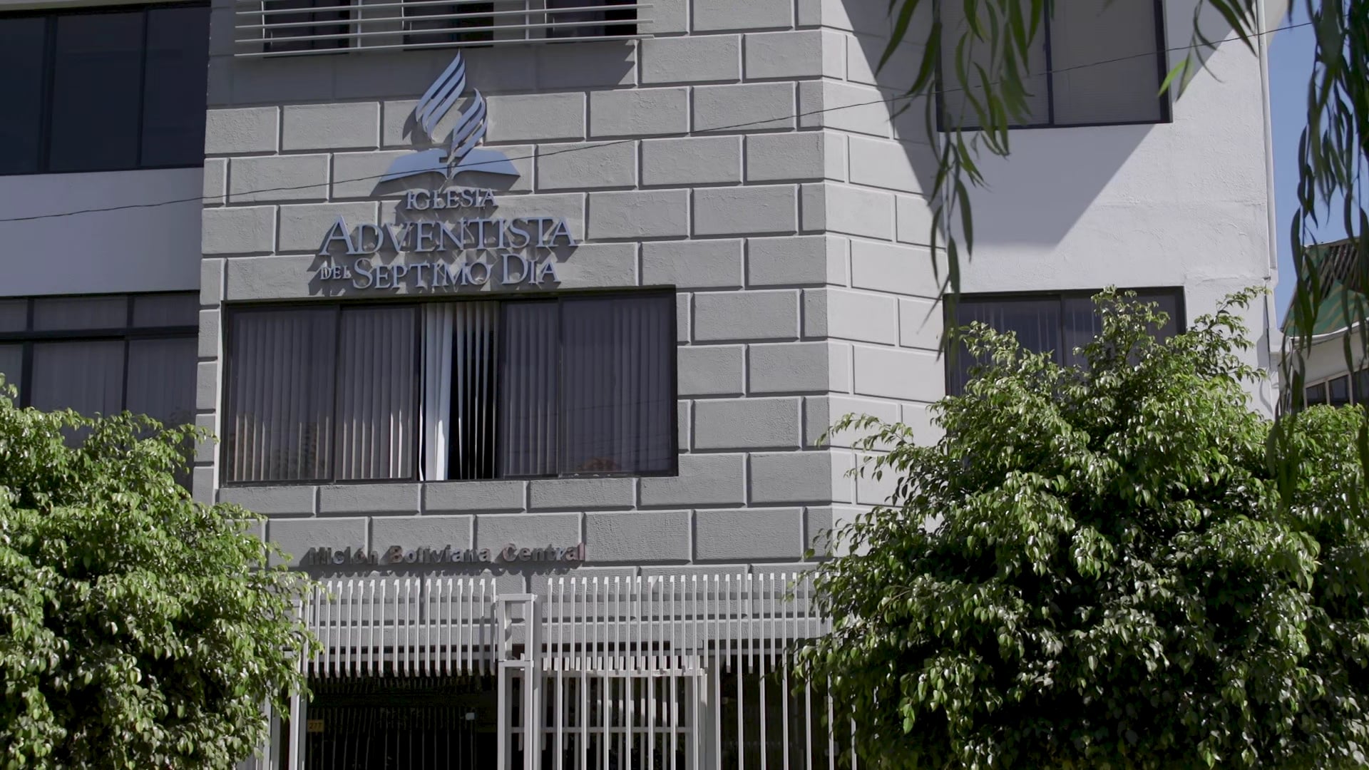 The Spirit of Bolivia