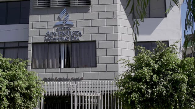 The Spirit of Bolivia