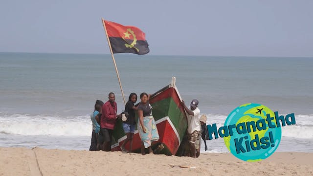 Sabbath Over Fishing