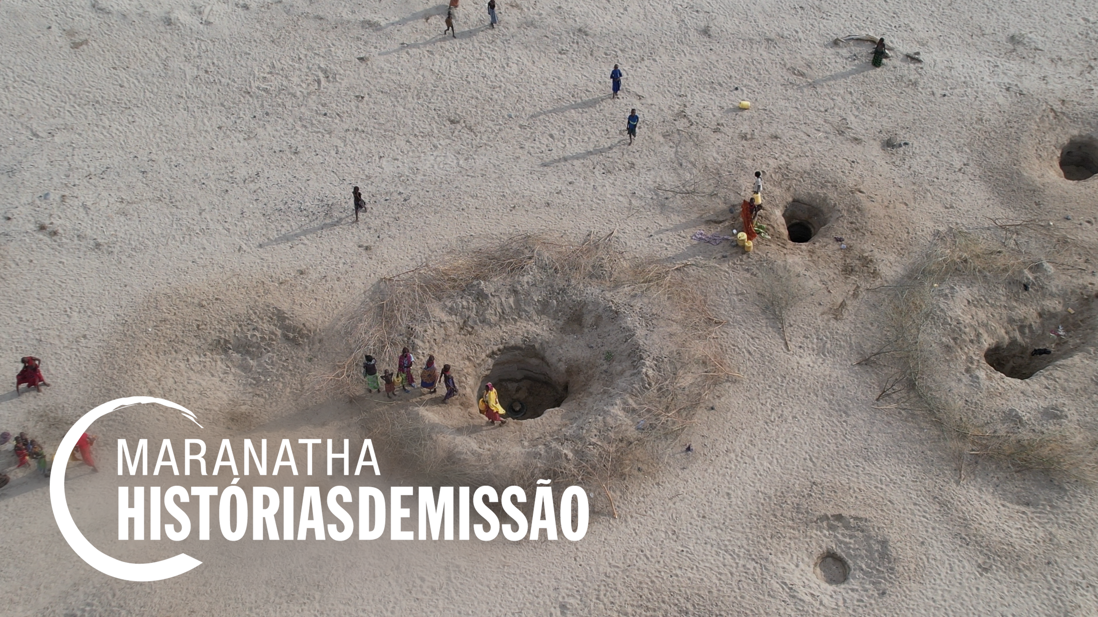 Até os Confins da Terra