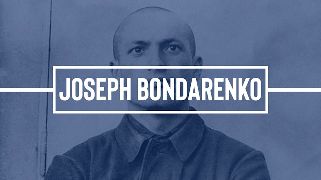Chats With Ray | Joseph Bondarenko (Part 2)