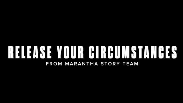 Maranatha Story Team | The Rabb Family Testimony