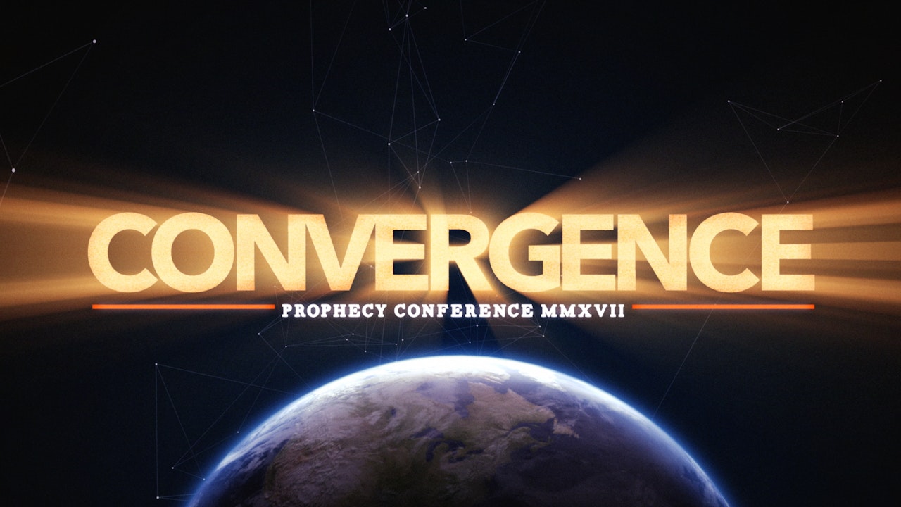 Convergence 2017