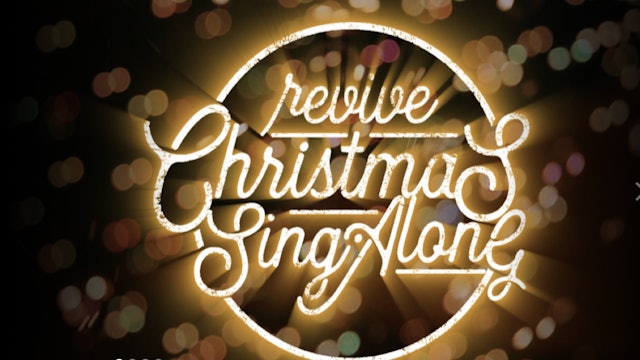 Christmas Sing-Along / December 16, 2020