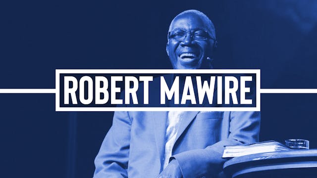 Chats With Ray | Robert Mawire