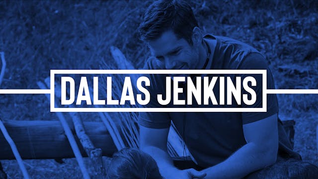 Chats With Ray | Dallas Jenkins