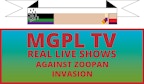 MarcGPL Against Zoopan Invasion