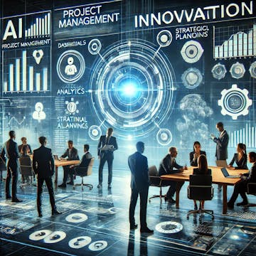 Benchmark and Improve Project Management Maturity