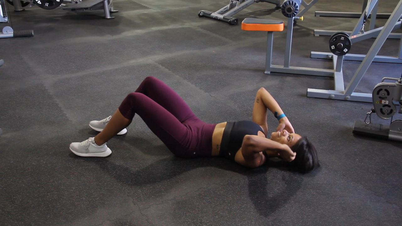Sit-up