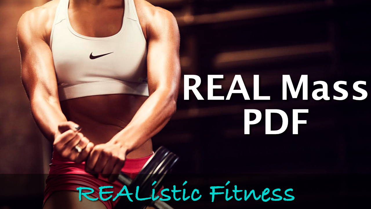 REAL Mass Week 2 Day 6 PDF