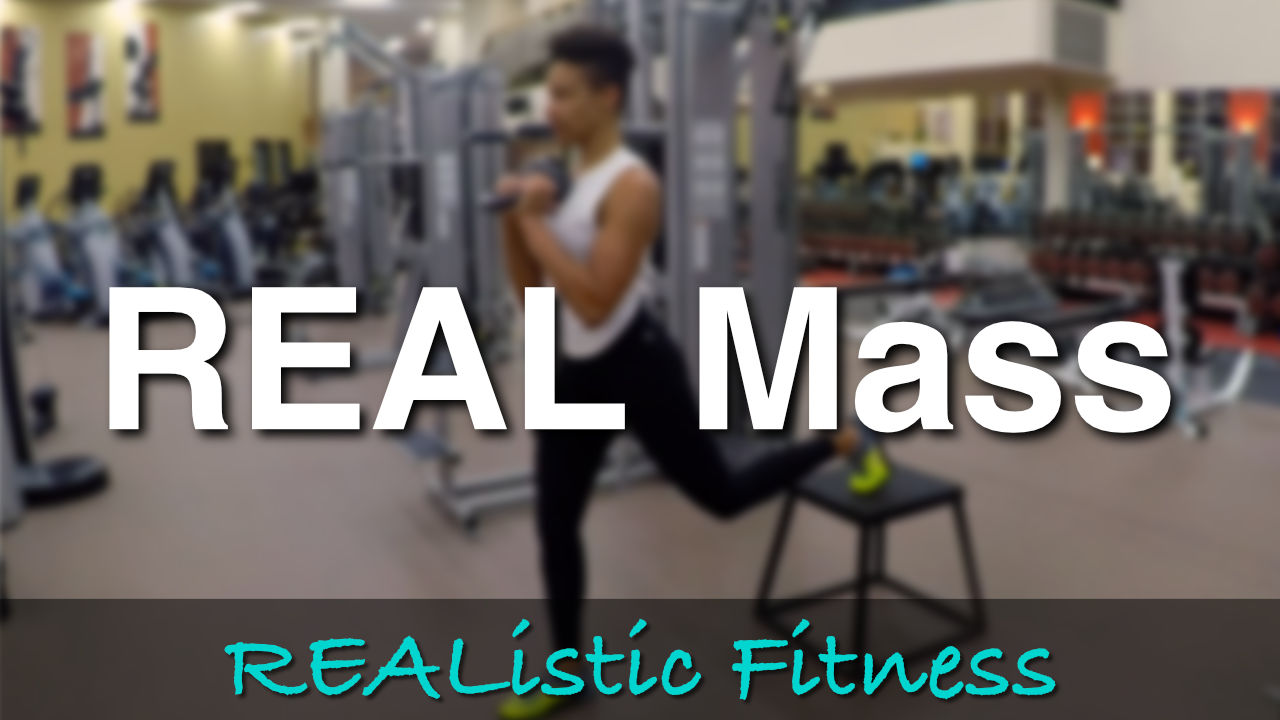 REAL Mass Overview Video