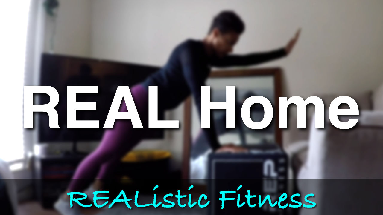 REAL Home Overview Video