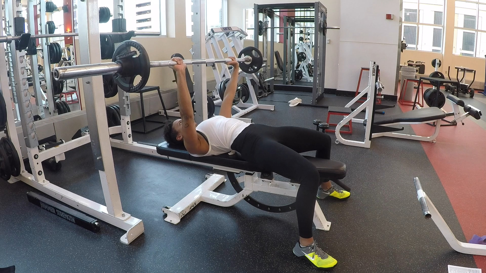 Bench Press