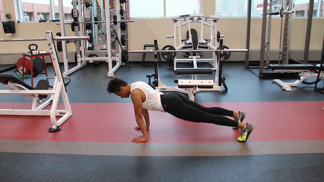 Push-up