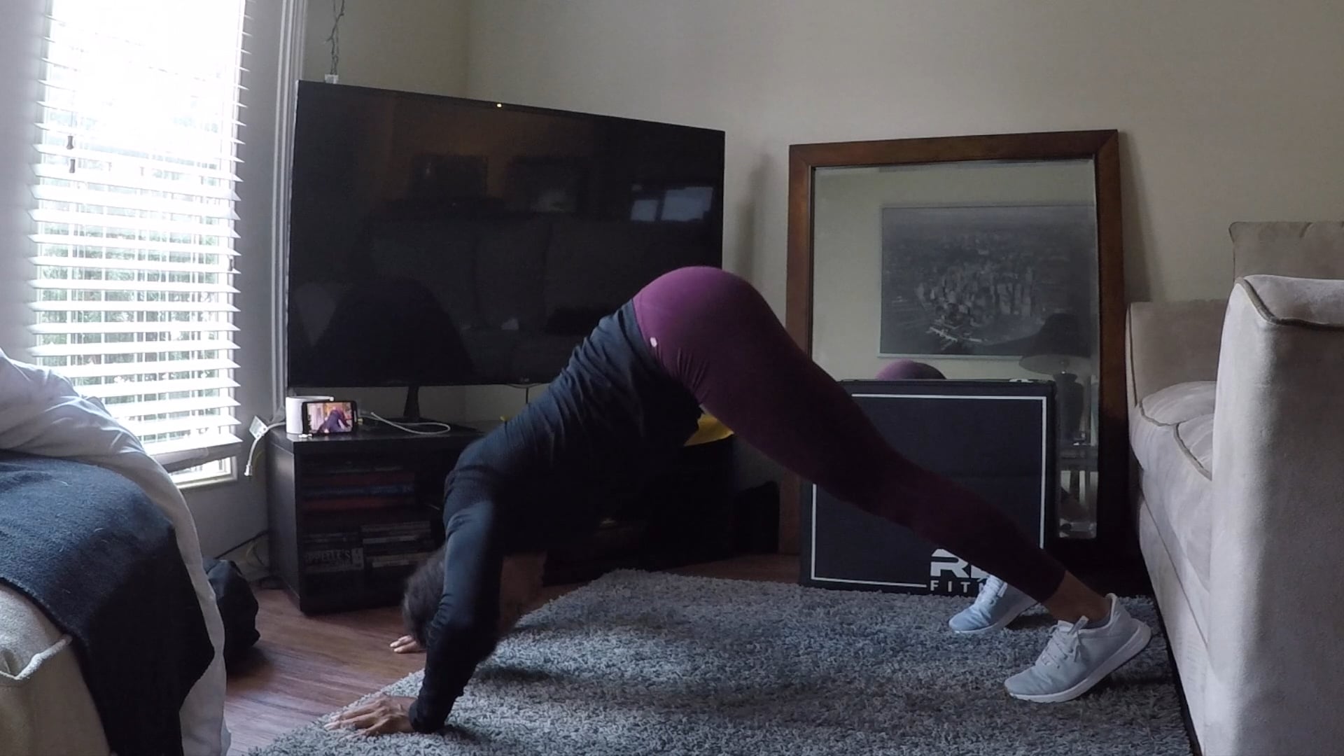 Pike Pushup