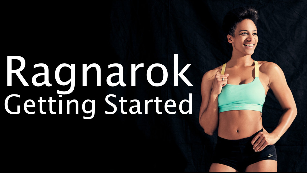 Ragnarok - Getting Started