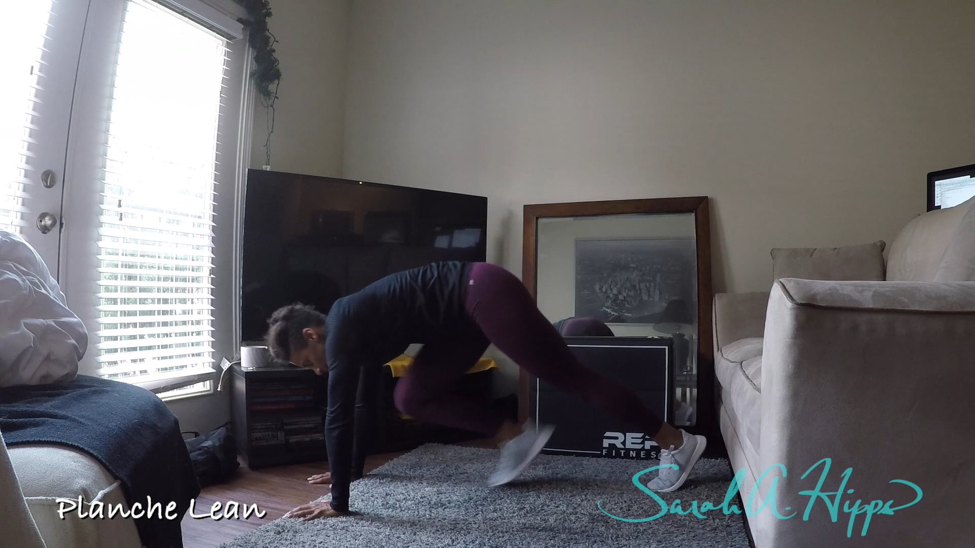 Planche Lean