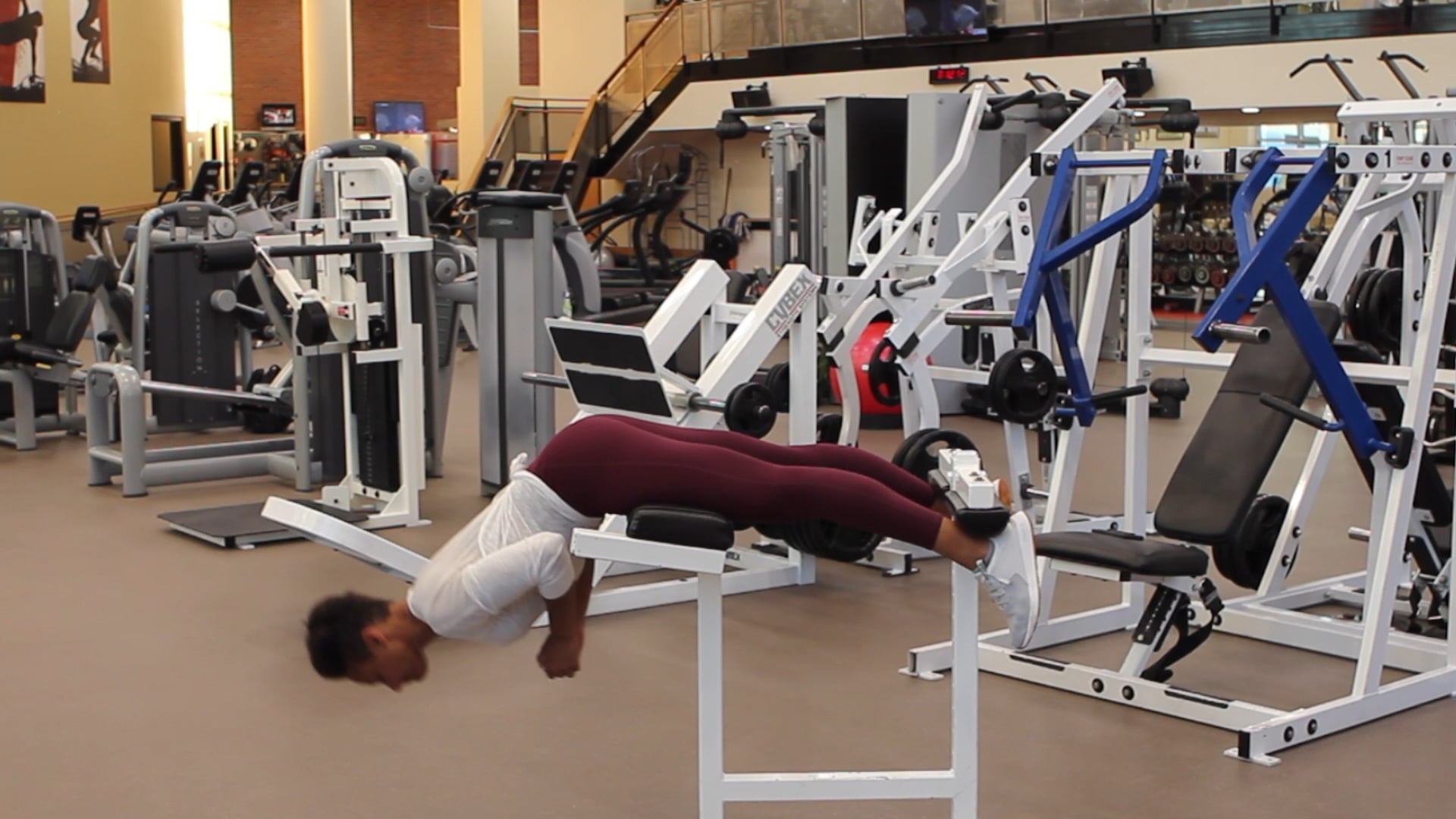 Back Extension