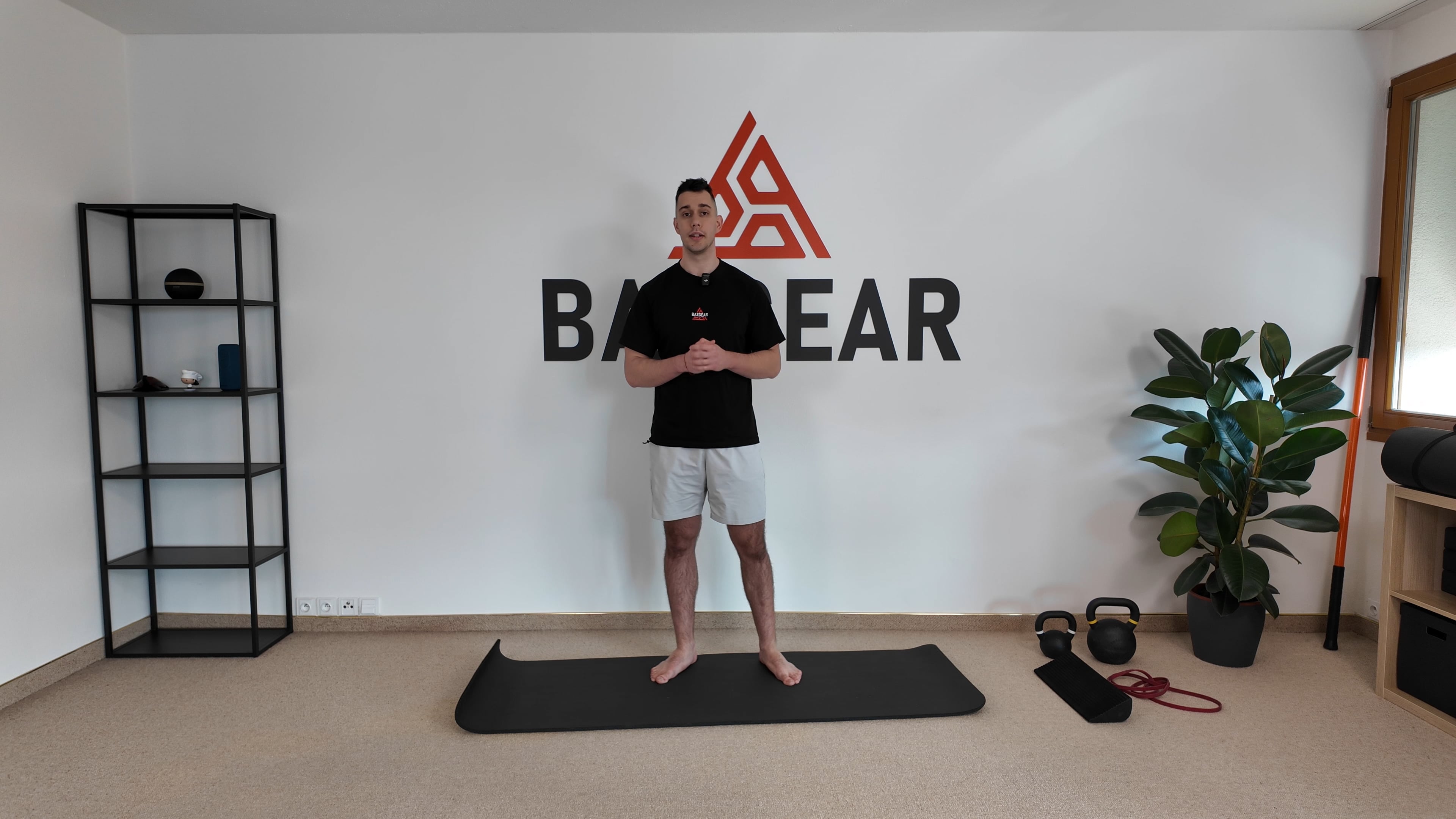 Bazgear Video