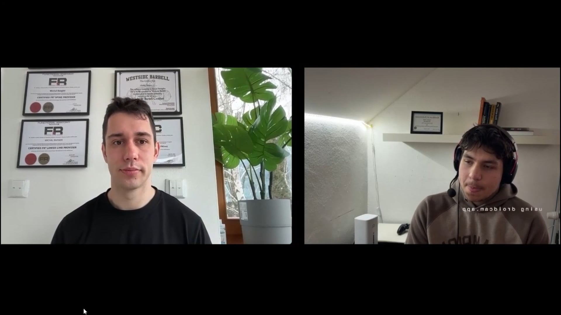 Podcast 1. Díl - Co je to mobilita?