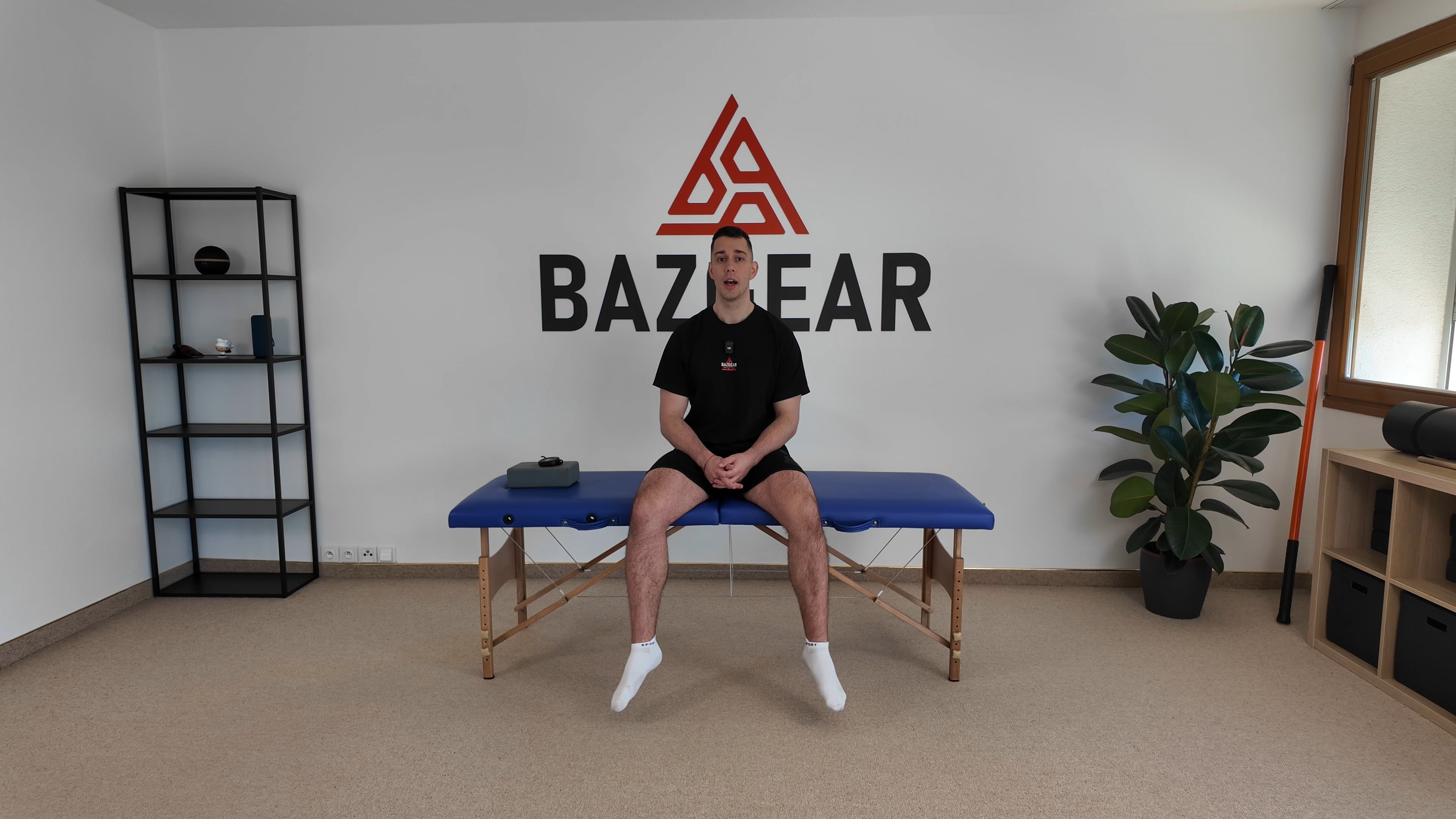 Bazgear Video