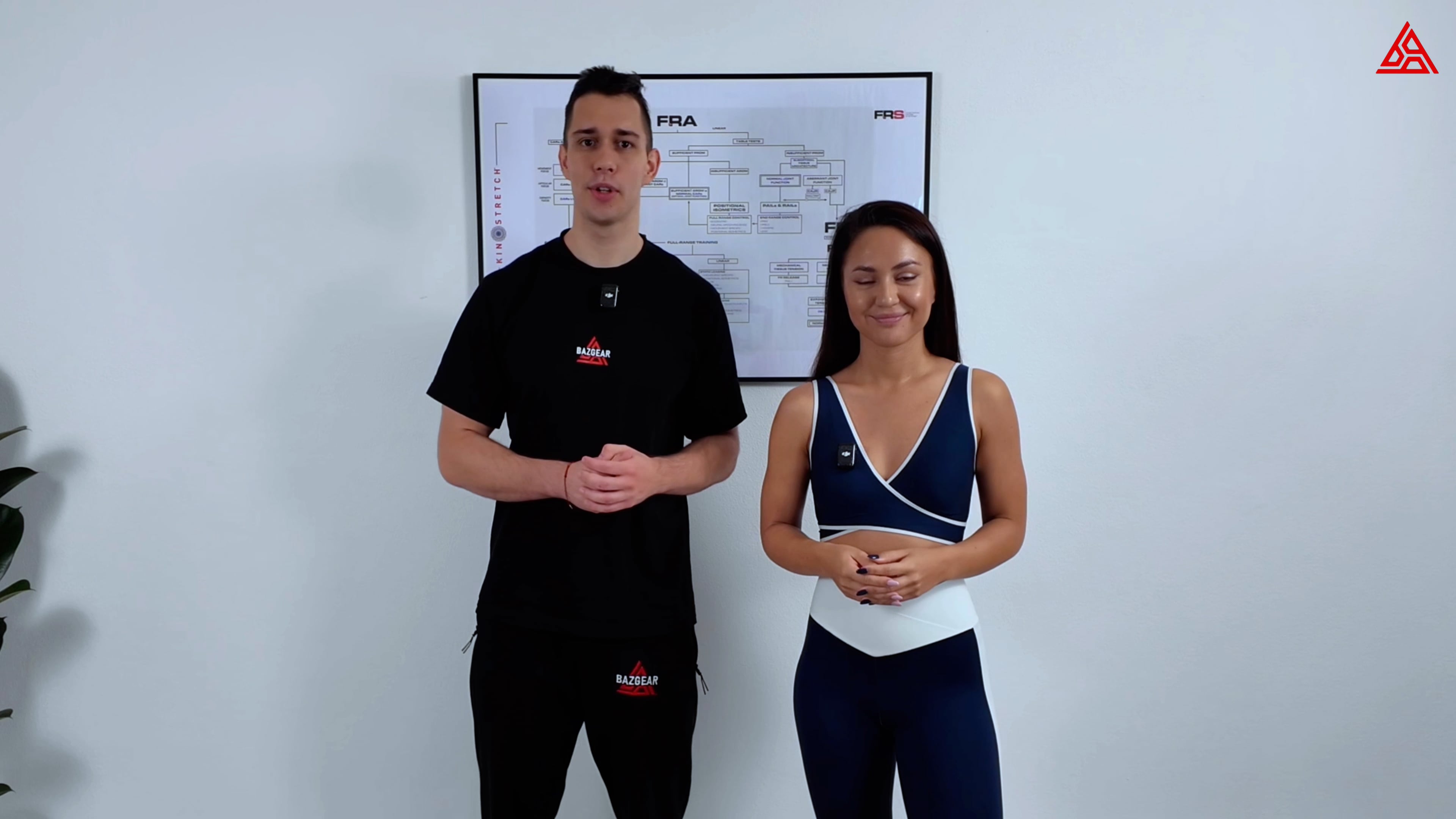 Jak pracovat s intenzitou?