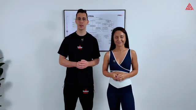 Jak pracovat s intenzitou?