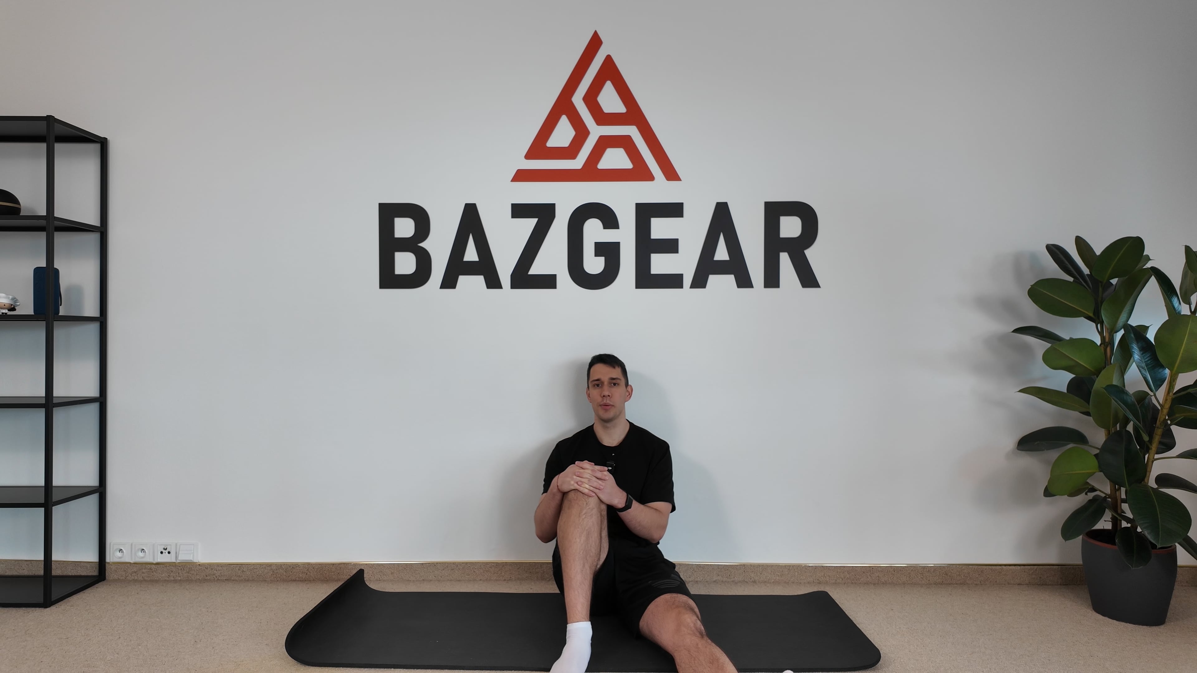 Bazgear Video