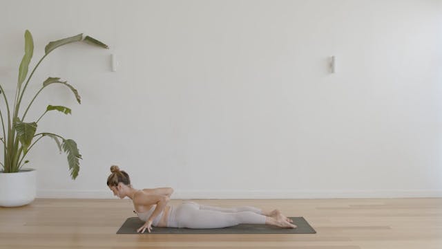 16 Minute Slow Flow 