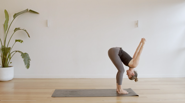 28 Minute Rinse Out Flow 