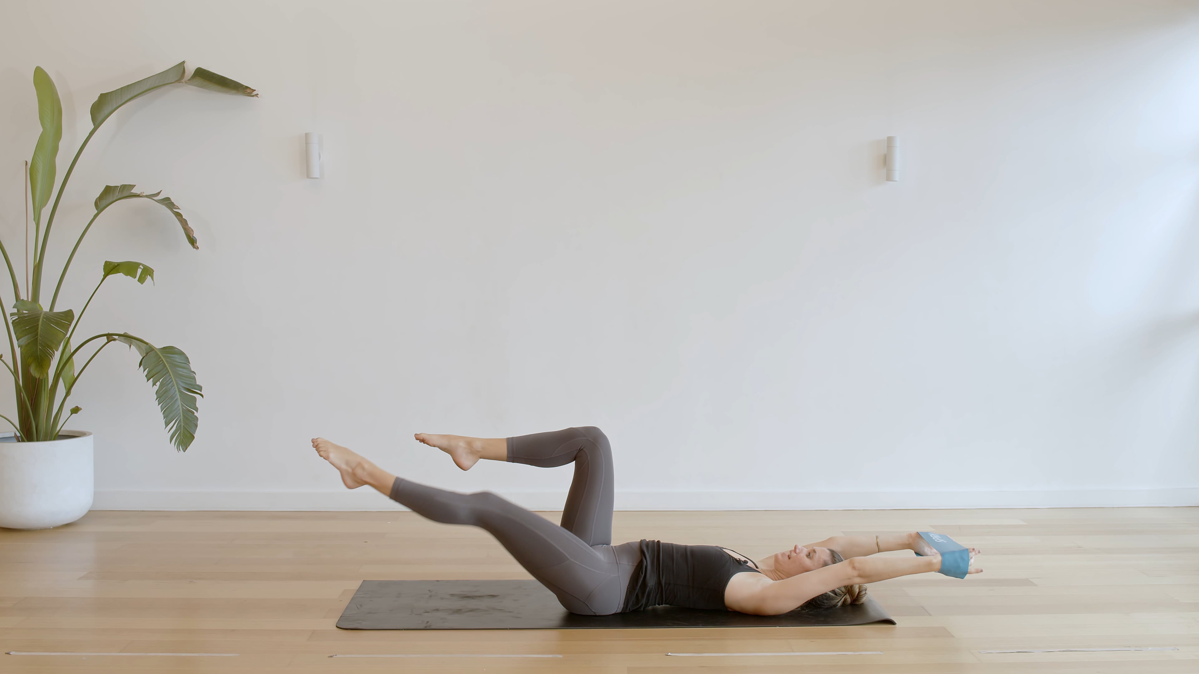 17 Minute Full Body Burn 