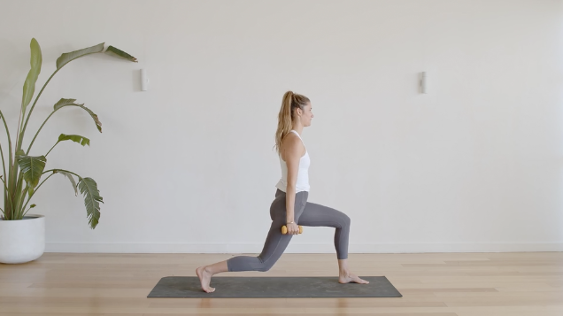 15 Minute Full Body Cardio