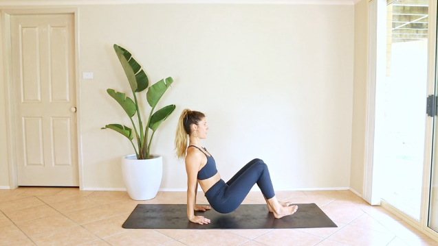 Seriously Quick 3 Minute Arms