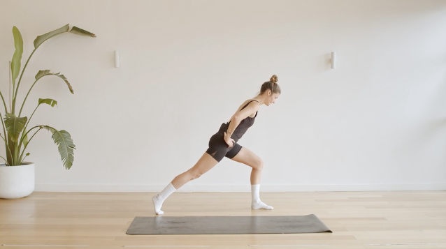 12 Minute Booty Slide 