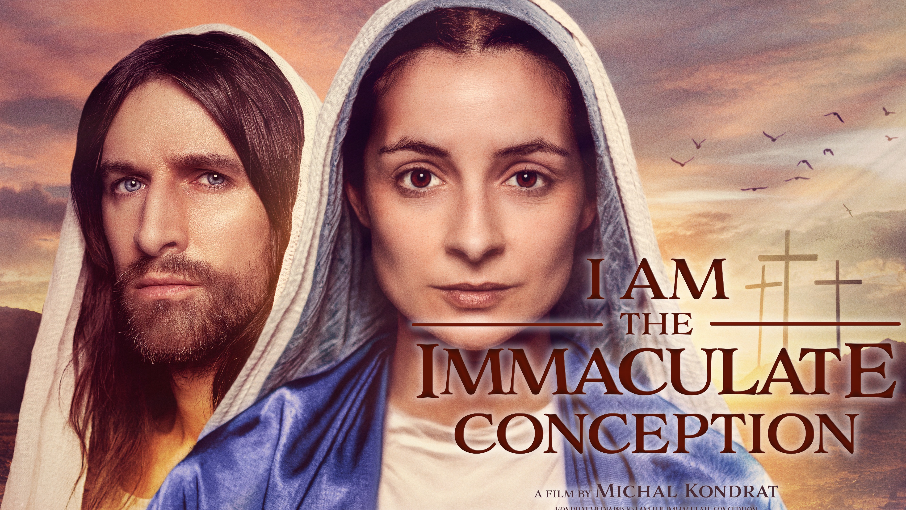 I Am The Immaculate Conception