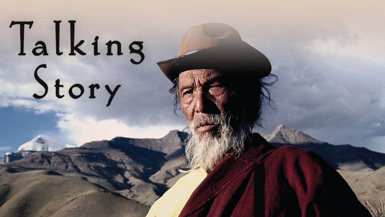 TALKING STORY - Documentary Film