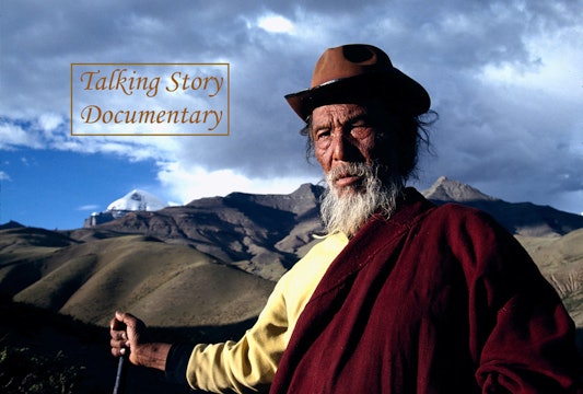 Talking Story Documentary