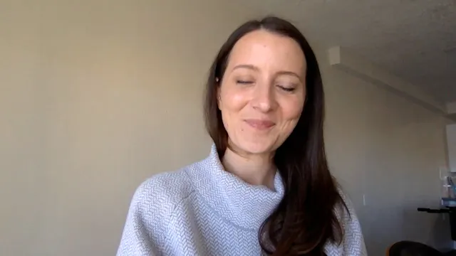 You don’t need a niche, you are the niche