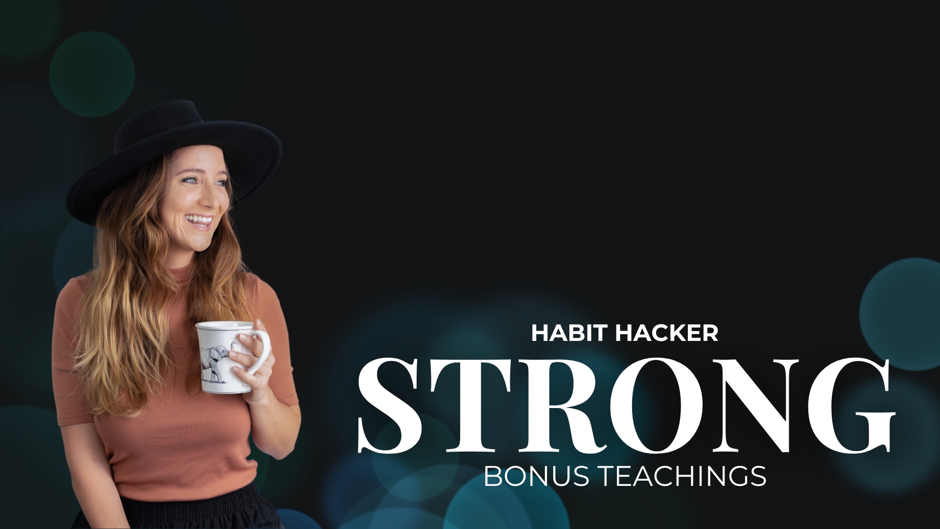 BONUS: Habit Hacker