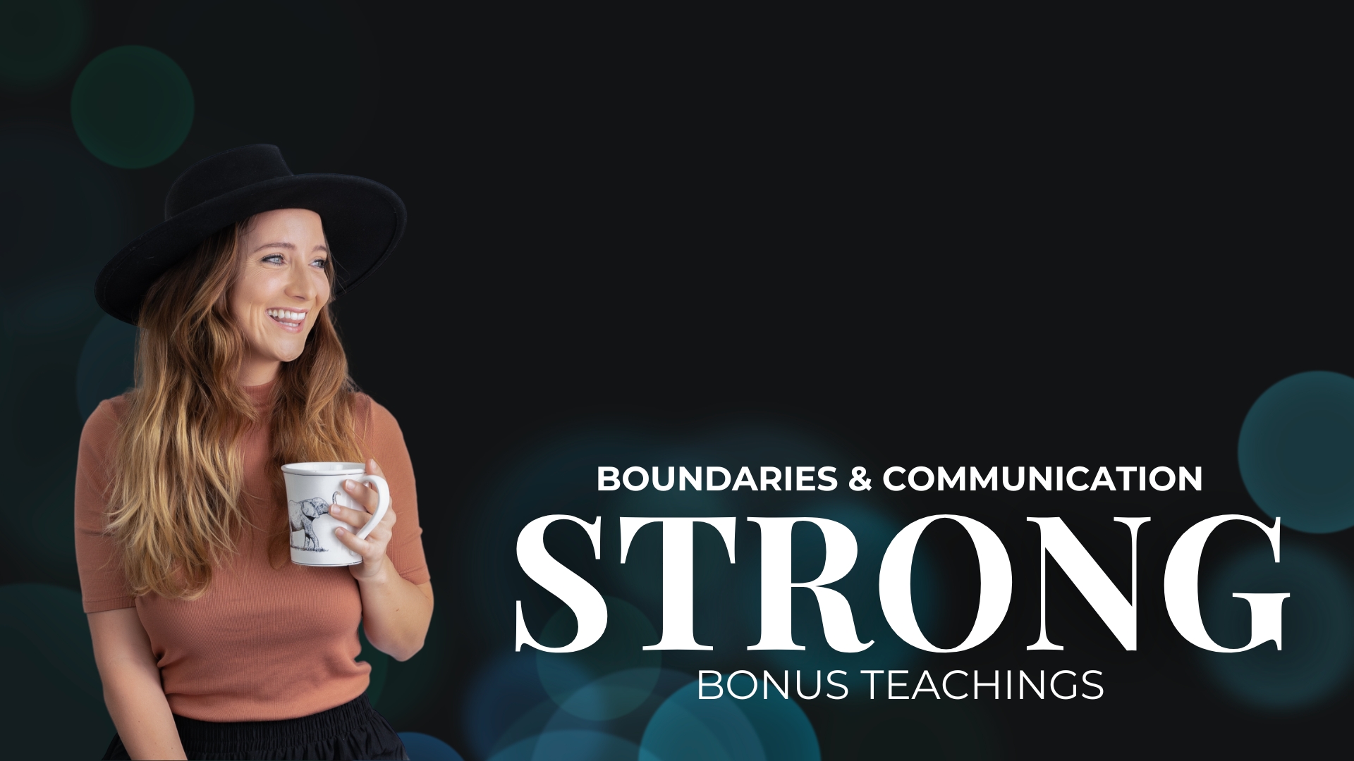 BONUS: Boundaries and Communication