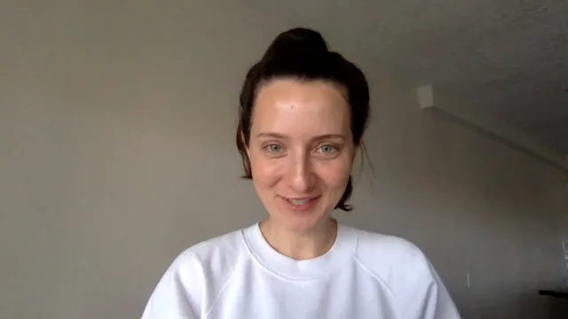 I am so proud of you!!! Let's go!!!!