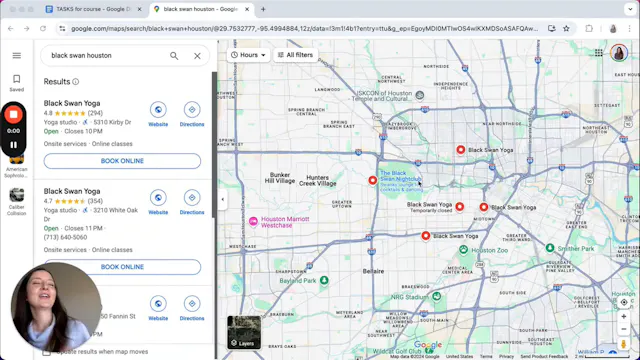 How to optimize your profile