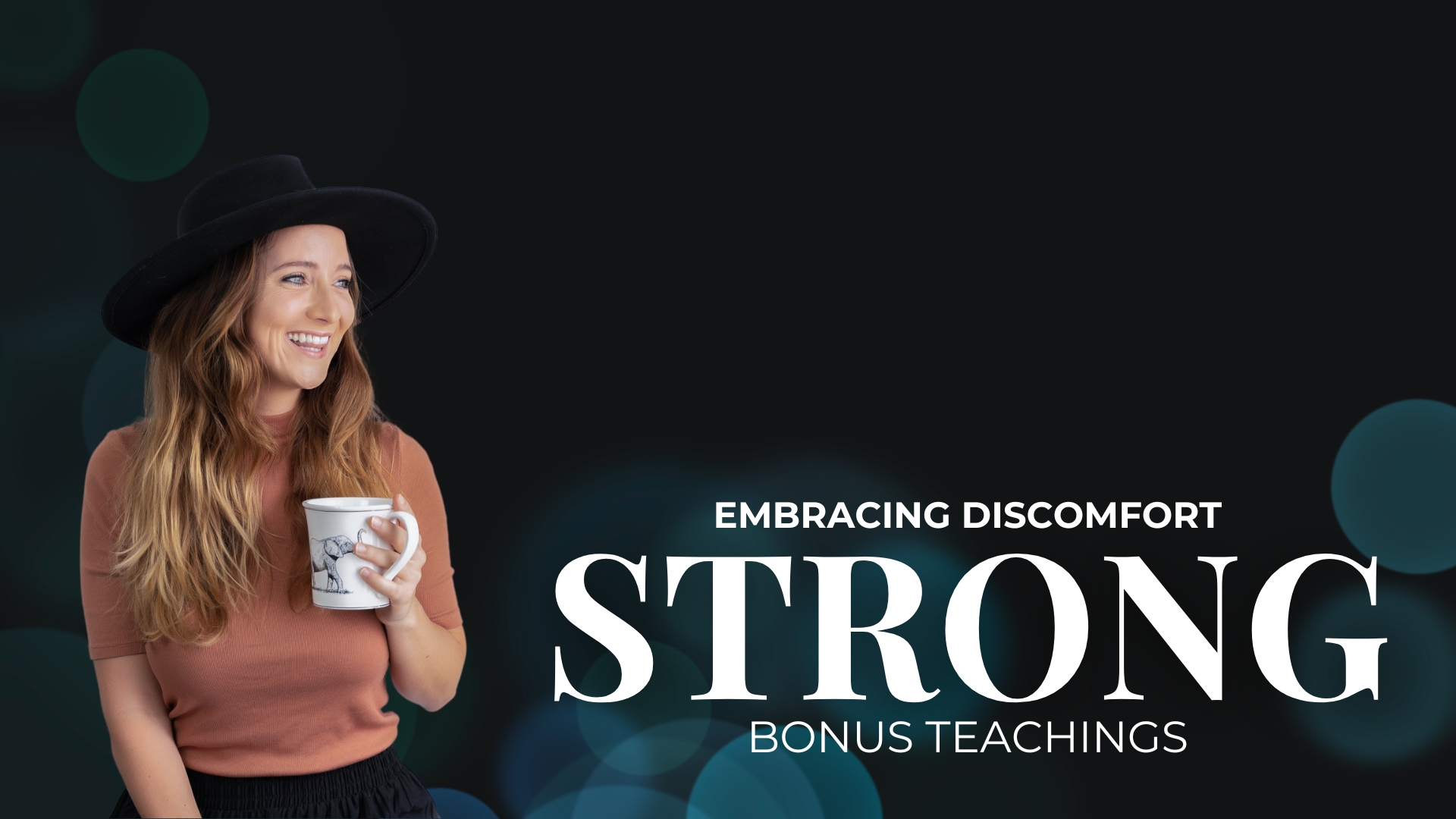 BONUS: Embracing Discomfort