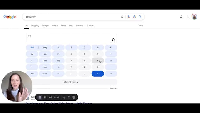 The Solution: Private Yoga