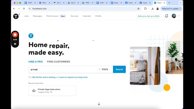 How to stand out and get hired on repeat