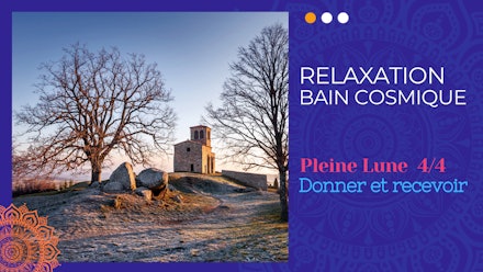 Marine Piolat Yoga Video